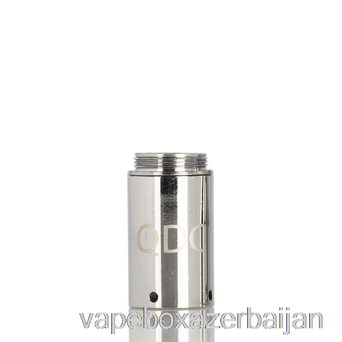 Vape Baku YoCan LIT QDC Replacement Coils